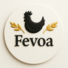 Fevoa store – Accueil