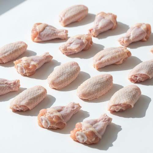 Ailes de poulet