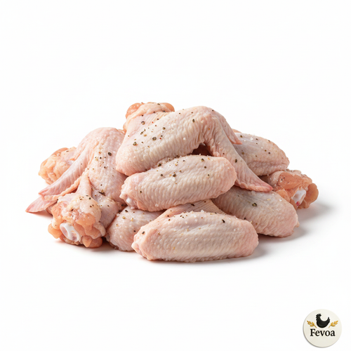 Ailes de poulet
