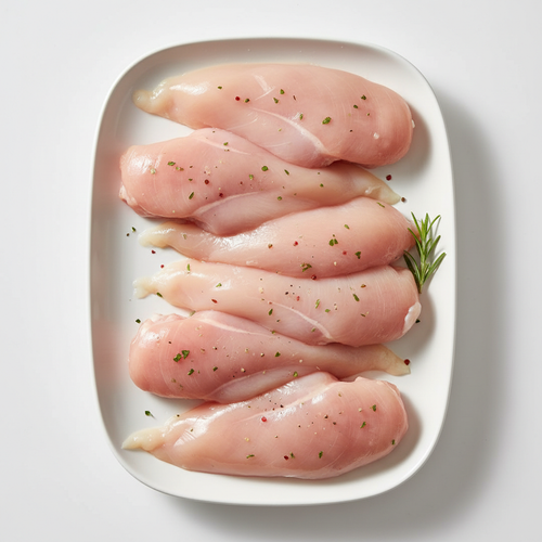 Blanc de poulet