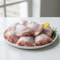 Haut de cuisse de poulet