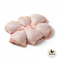 Haut de cuisse de poulet