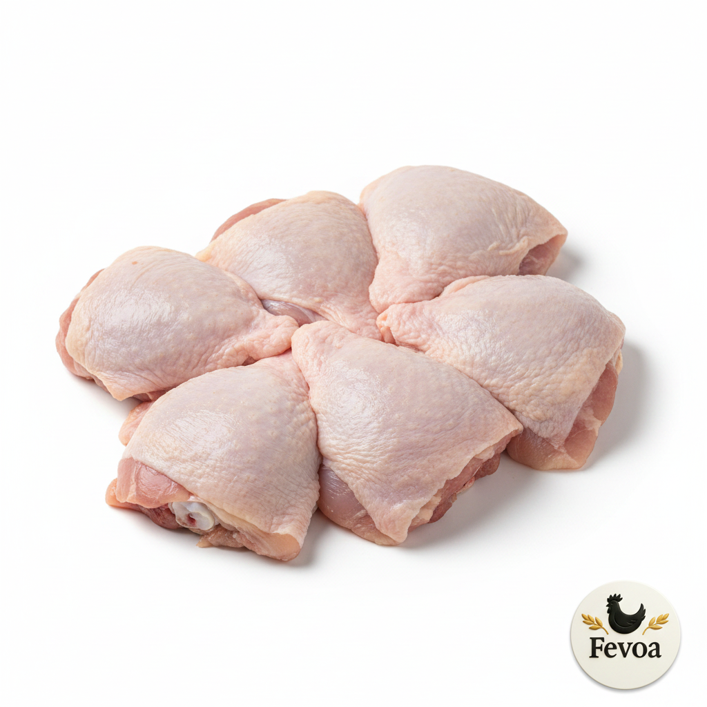 Haut de cuisse de poulet