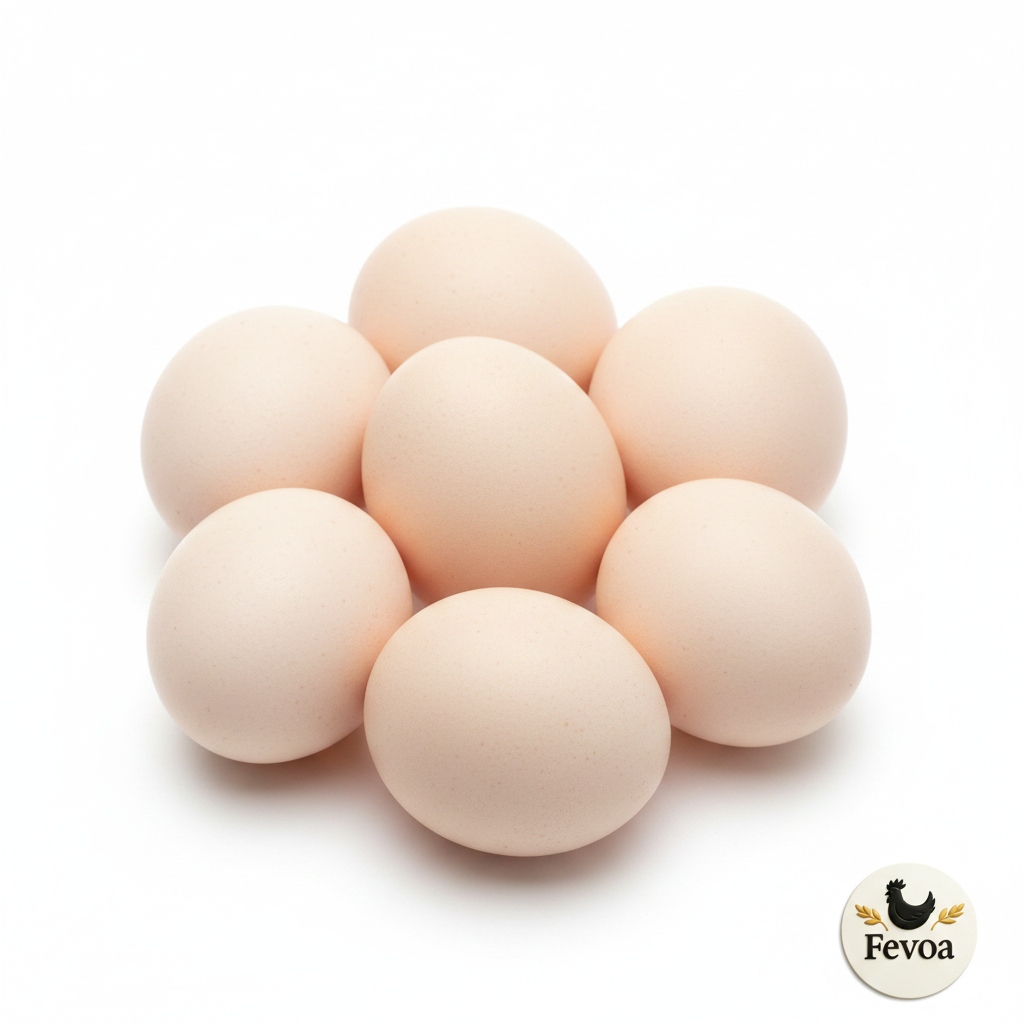 Oeuf de table