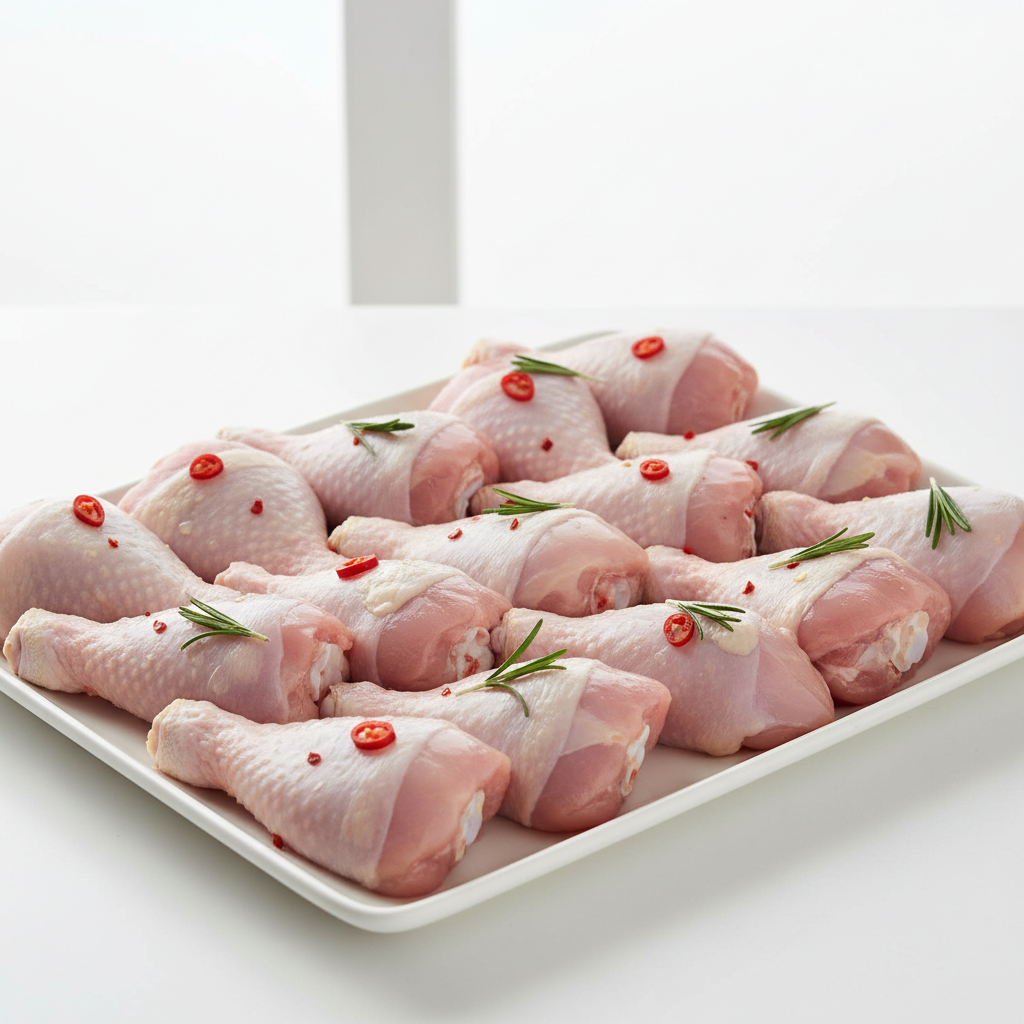 Pilon de poulet